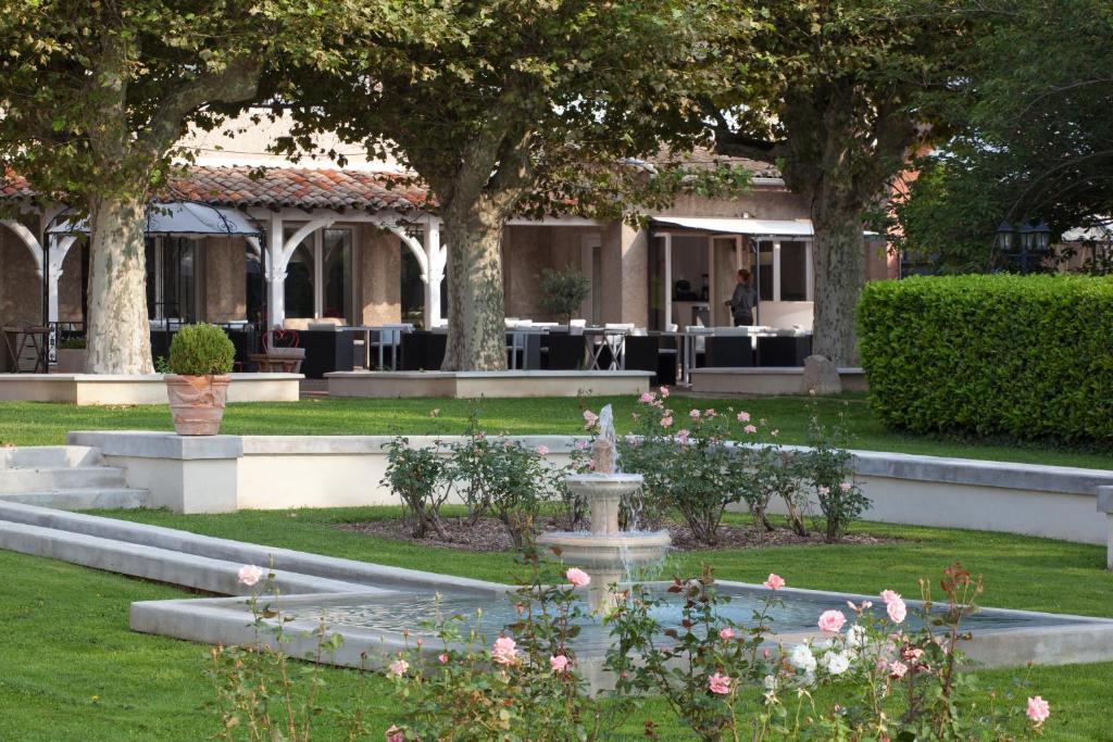 Domaine Des 7 Fontaines Hotel Seyssuel Exterior foto